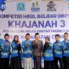 Khajanah FKDT Ciawi Kabupaten Tasikmalaya