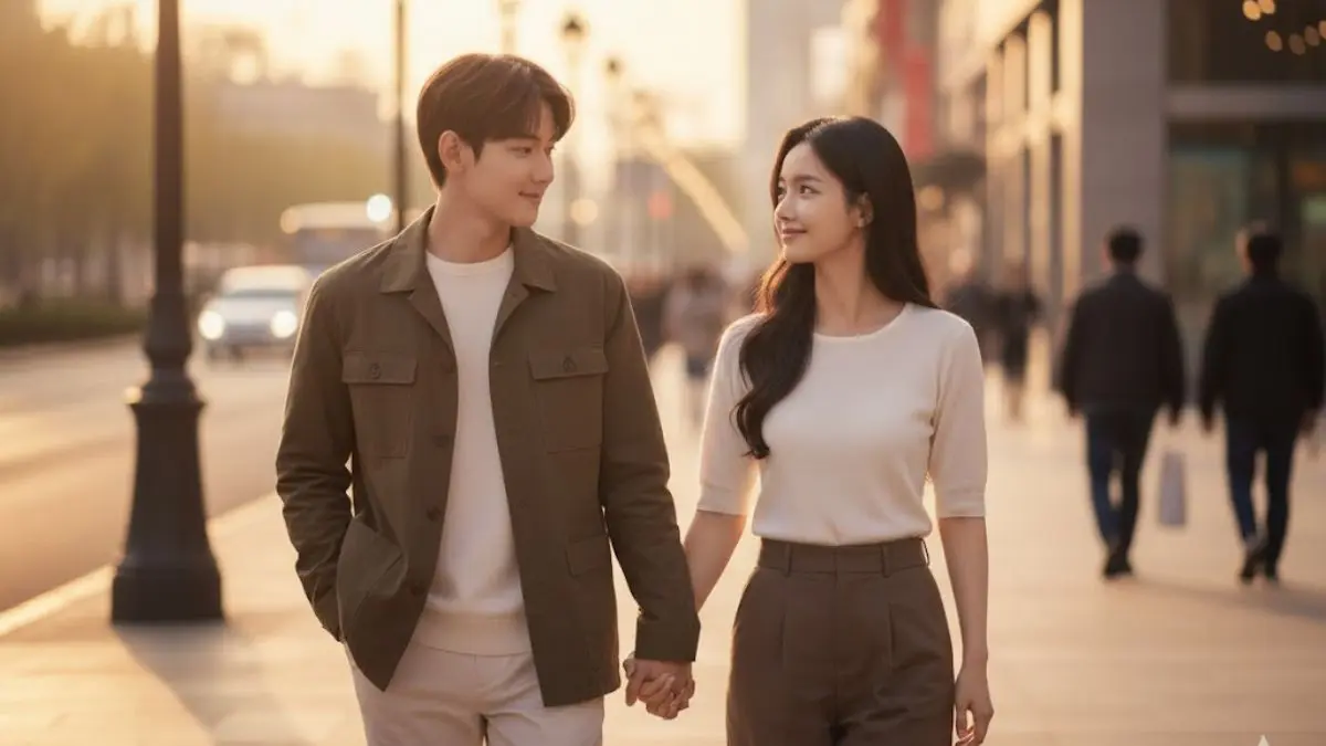 5 Prompt Gemini AI untuk Foto Kencan Estetik yang Bikin Baper Prompt Gemini AI