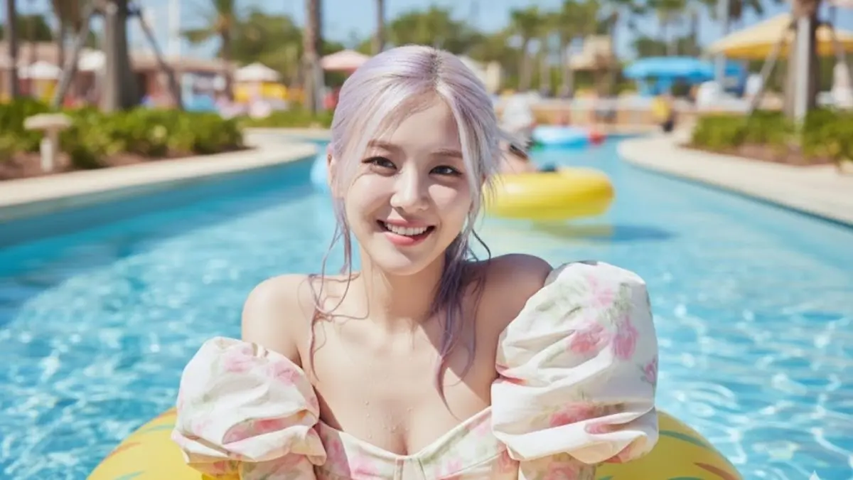 Cara Baru Bikin Foto Liburan Menjadi Estetik Tanpa Skill Editing, Cukup Prompt AI Prompt AI