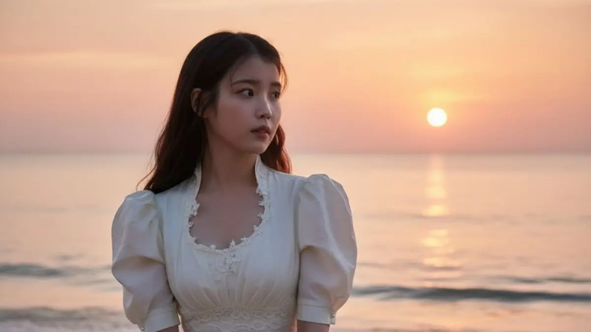 AI Baru Google Gemini Bikin Edit Foto Sunset Jadi Lebih Realistis dan Dramatis Google Gemini