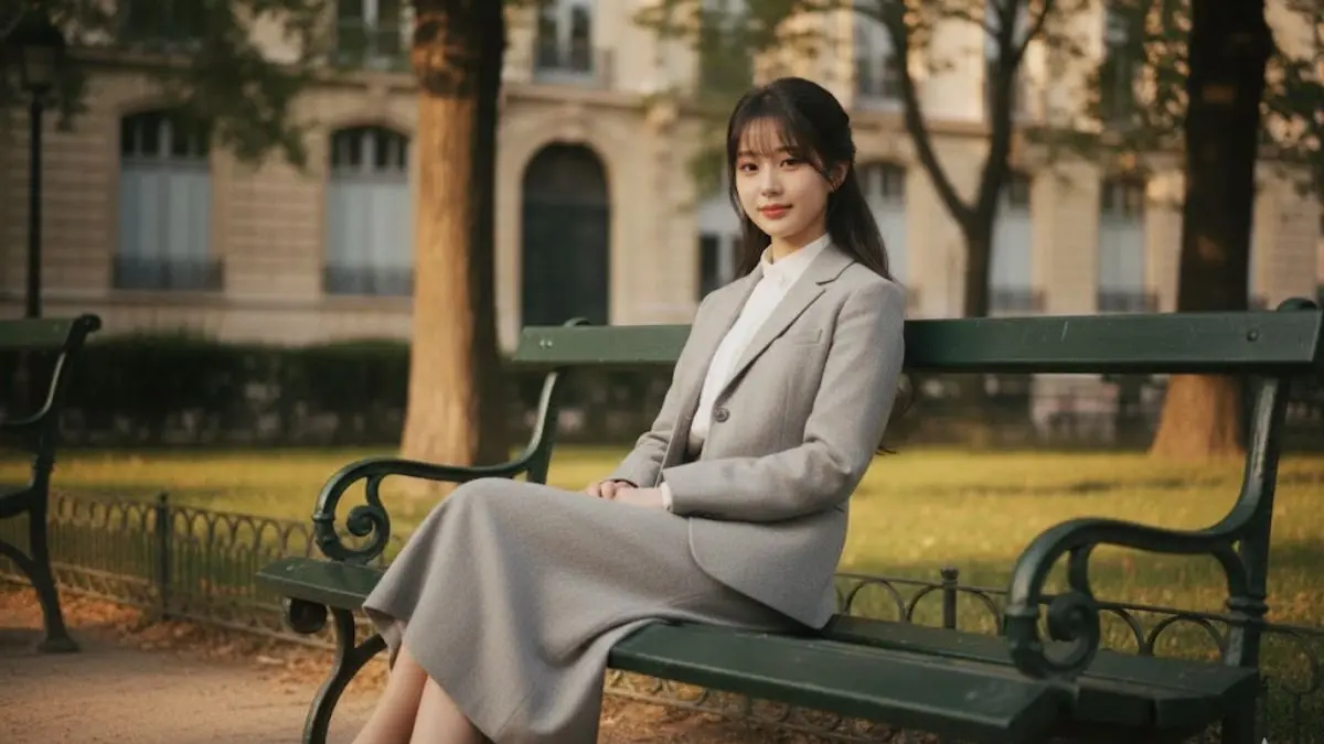 Cuma Pakai Prompt Gemini AI, Foto Kamu Bisa Jadi Gaya Eropa 90-an yang Super Realistis! Prompt Gemini AI