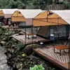 Tempat Glamping