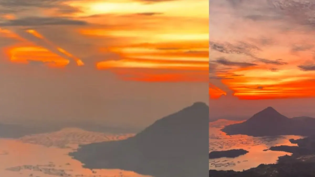 Eksplor Wisata Purwakarta, Gunung Lembu dengan Rute Pendakian Favorit dan Panorama Cantik Gunung Lembu