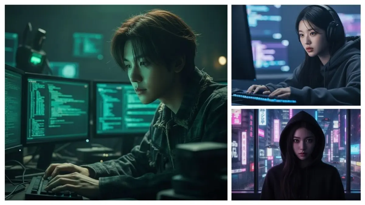 Kumpulan Prompt Gemini AI Paling Akurat untuk Edit Foto Ala Hacker Prompt Gemini AI