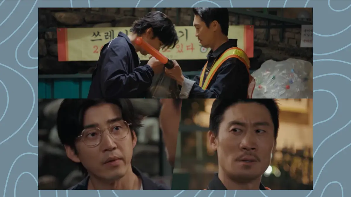 Heroes Next Door Tayang Perdana Malam Ini! Dibintangi Jin Sun Kyu dan Yoon Kye Sang Heroes Next Door