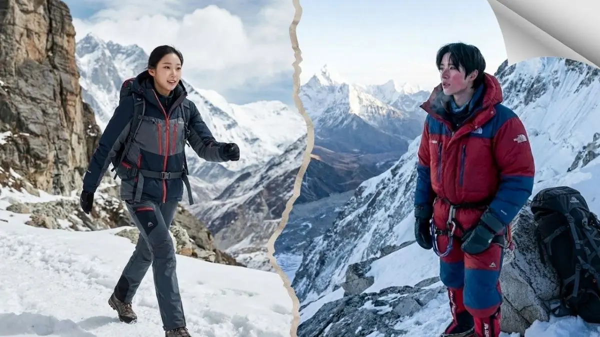 Cara Memaksimalkan Prompt Gemini AI untuk Edit Foto Hiking Gunung Everest agar Terlihat Estetik dan Realistis Prompt Gemini AI