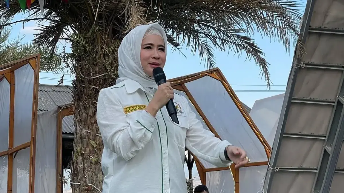 Eks Anggota DPR RI Soroti Banjir di Sukaratu Tasikmalaya, Tambang Pasir Galunggung Disinyalir Jadi Penyebab banjir di sukaratu