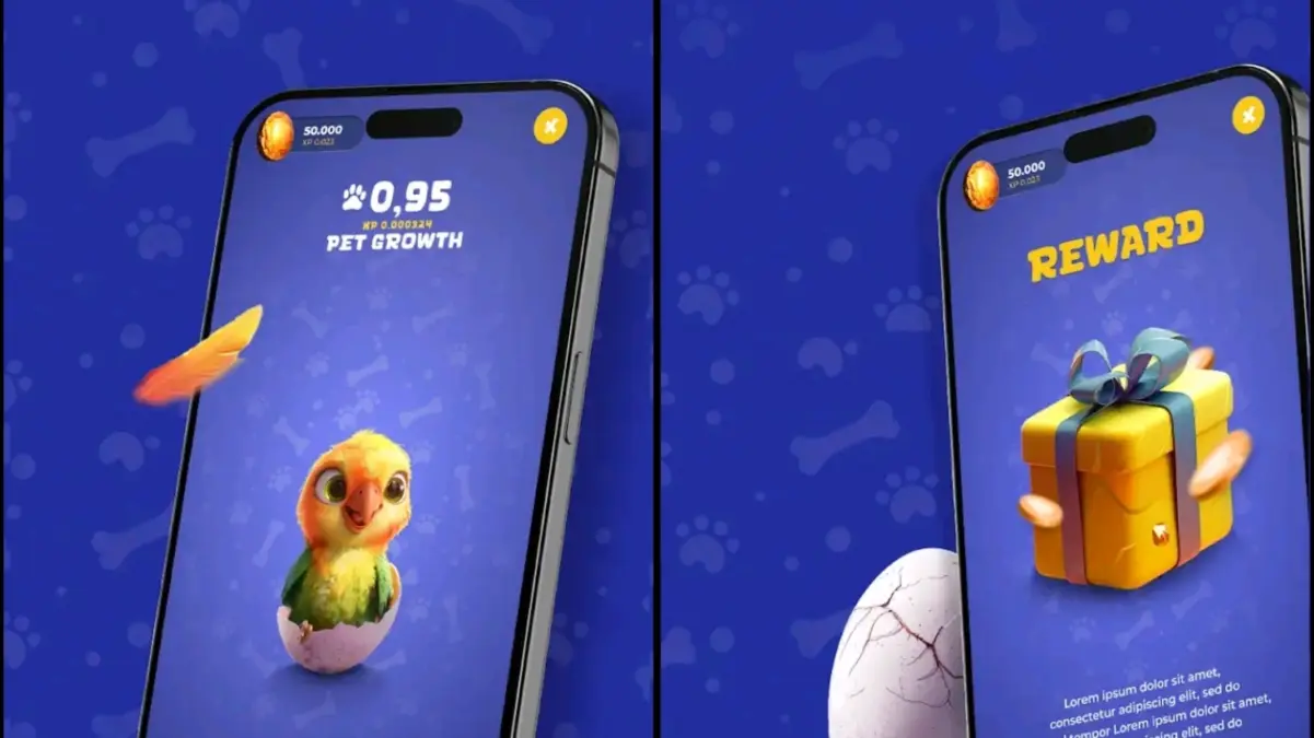 Merasa Bosan di Weekend Ini? Coba Saja Berburu Bonus dari Aplikasi Penghasil Uang Ini, Tugasnya Gampang Kok Apk penghasil saldo dana