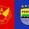 Persib Tertinggal dari Selangor FC di Babak Pertama