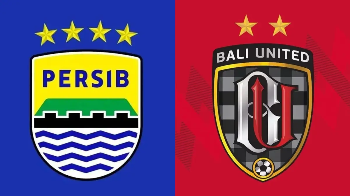 Persib Bandung Menang 1-0 Atas Bali United FC