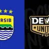 Siaran Langsung Persib vs Dewa United
