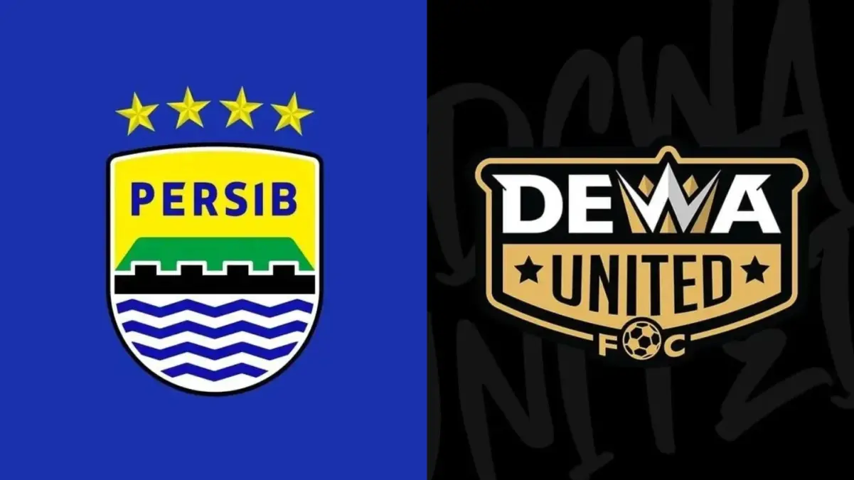 Duel Tim Asia Bakal Tersaji di Pekan ke-13 Super League, Ini Jadwal Persib vs Dewa United di November 2025 Jadwal Persib vs Dewa United di November 2025