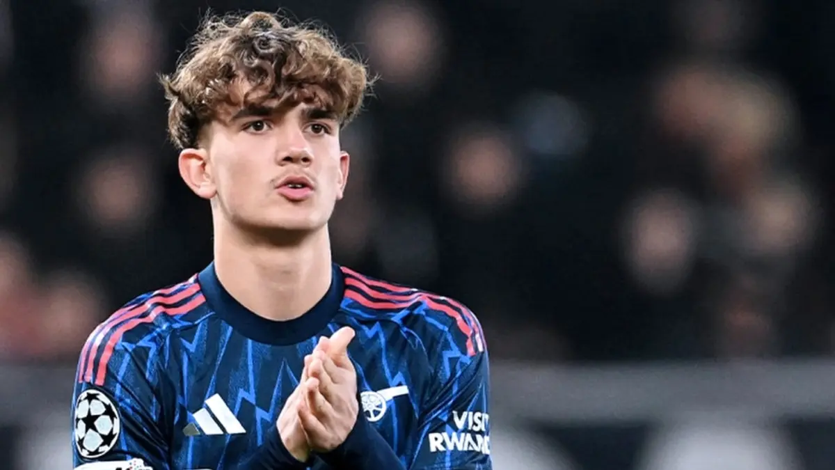 Siapa Max Dowman? Pemain Arsenal Berusia 15 Tahun yang Jadi Debutan Termuda Sepanjang Sejarah Liga Champions Max Dowman