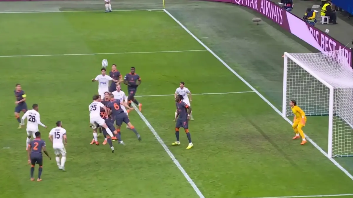 Inter Susah Payah Kalahkan Kairat Almaty, Maicon Ingatkan Chivu pada Laga Lawan Rubin Kazan di Era Mourinho Kairat Almaty