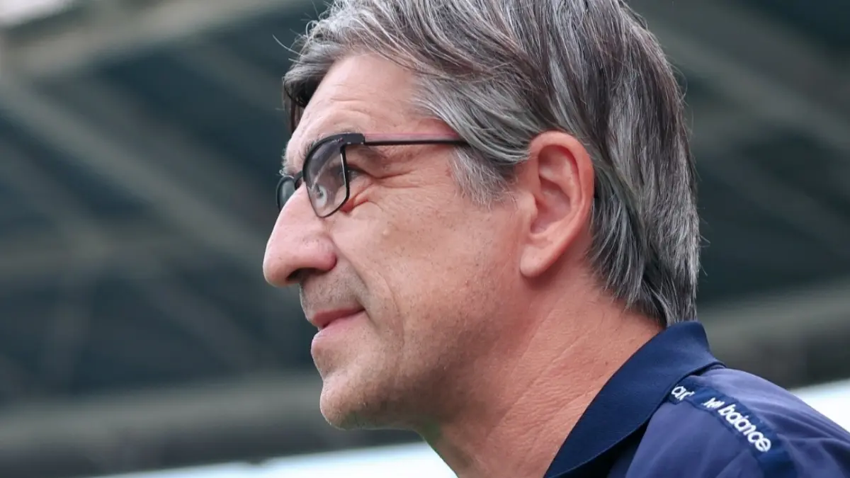 Tinggalkan Permainan Cantik, Ivan Juric Bawa Atalanta Raih Kemenangan Perdana di Liga Champions Ivan Juric