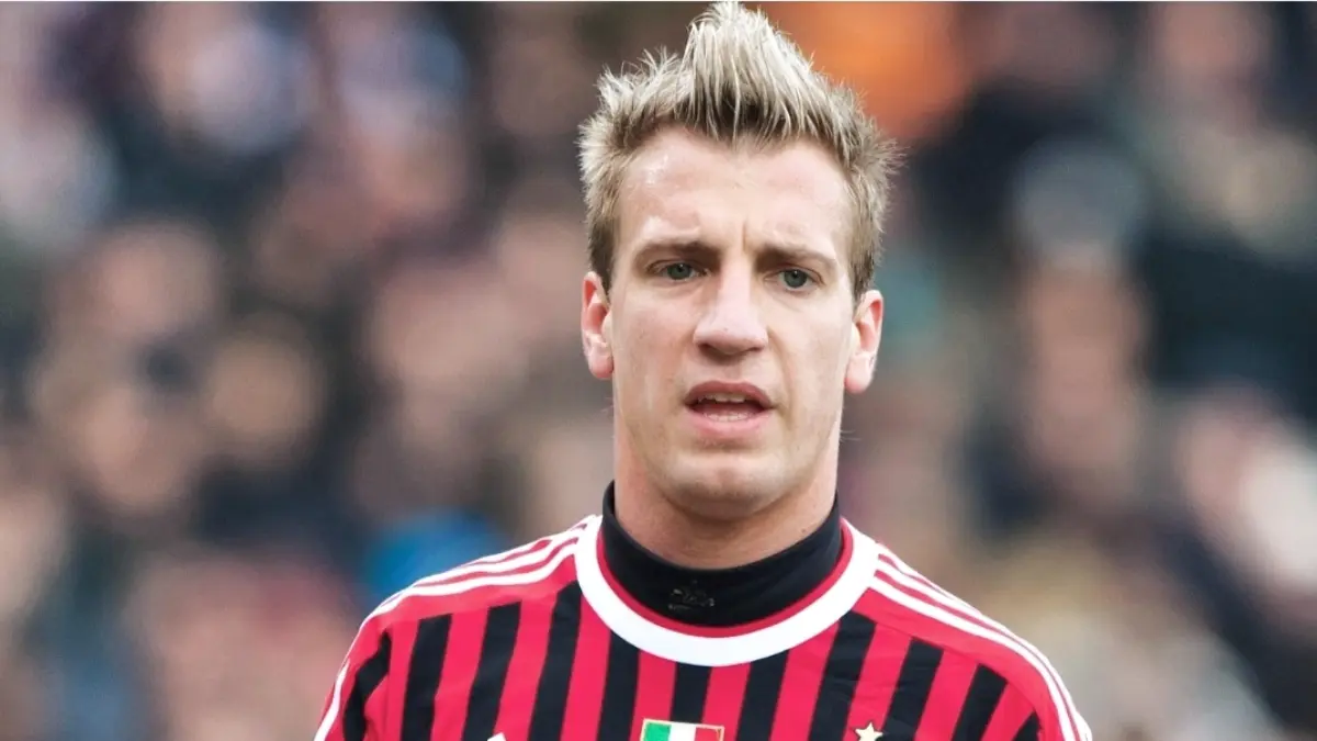 Maxi Lopez