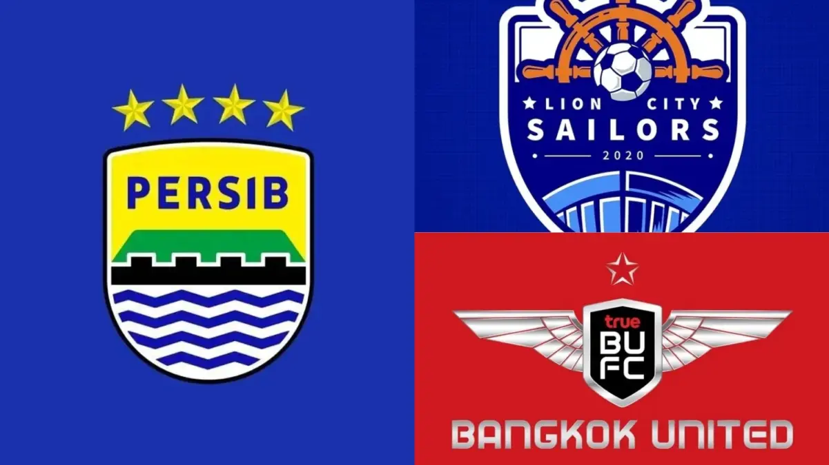 Jelang Lawan Lion City Sailors dan Bangkok United, Bek Tangguh Asal Irak Ini Apresiasi Dukungan Bobotoh Persib Persib Bandung / Lion City Sailors FC / True Bangkok United