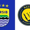 Jadwal Persib dan Al Nassr di Laga Kelima Babak Penyisihan Grup AFC Champions League Two