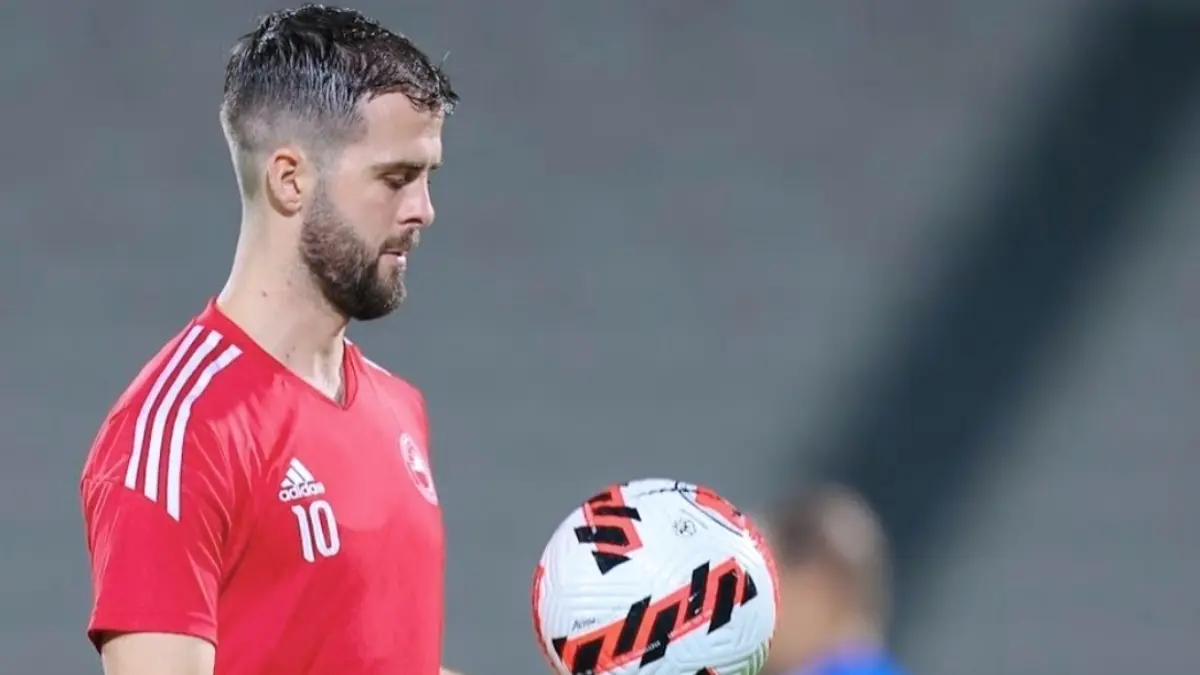 Miralem Pjanic