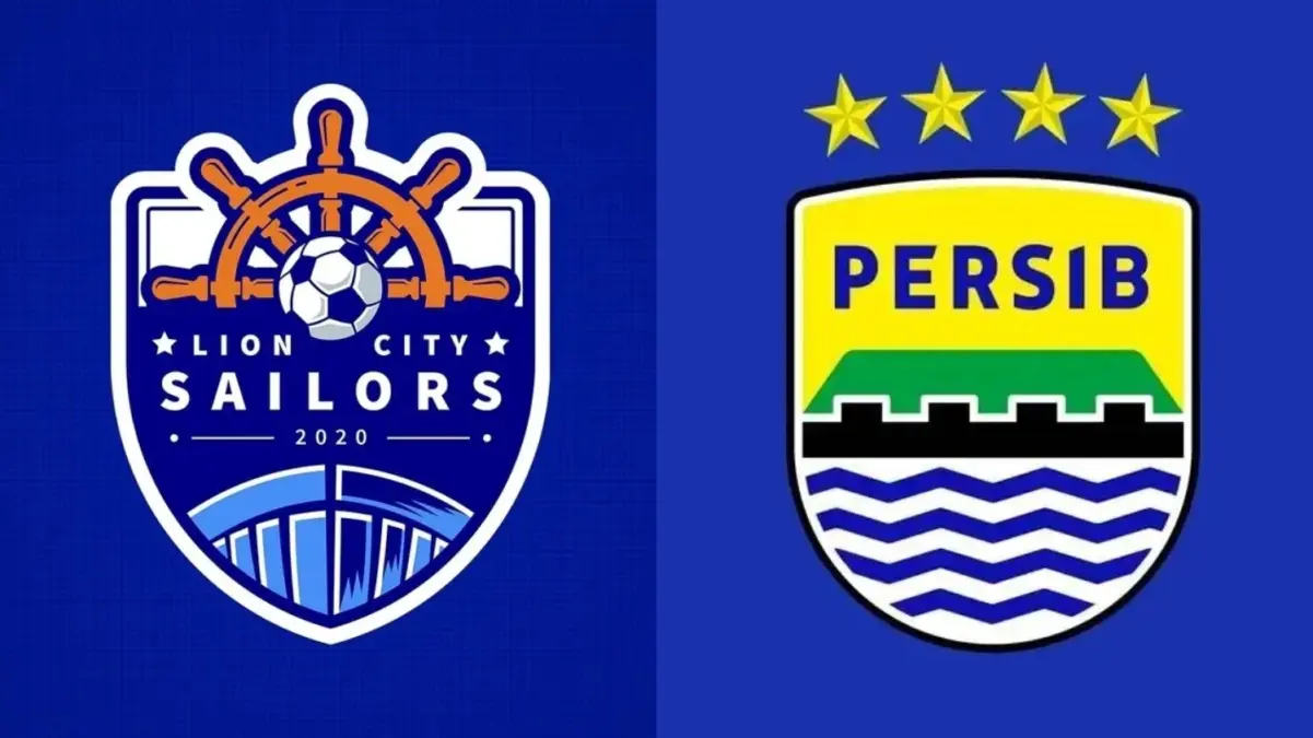 Lion City Sailors FC / Persib