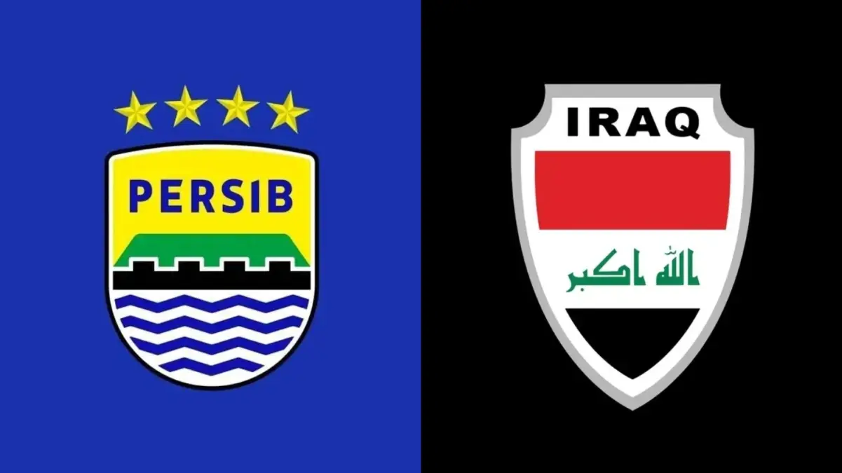 Bek Berlabel Timnas Iraq Ini Bertekad Lanjutkan Hasil dari Malaysia pada Laga Persib vs Dewa United FC Bek Berlabel Timnas Iraq Ini Bertekad Lanjutkan Hasil dari Malaysia pada Laga Persib vs Dewa United