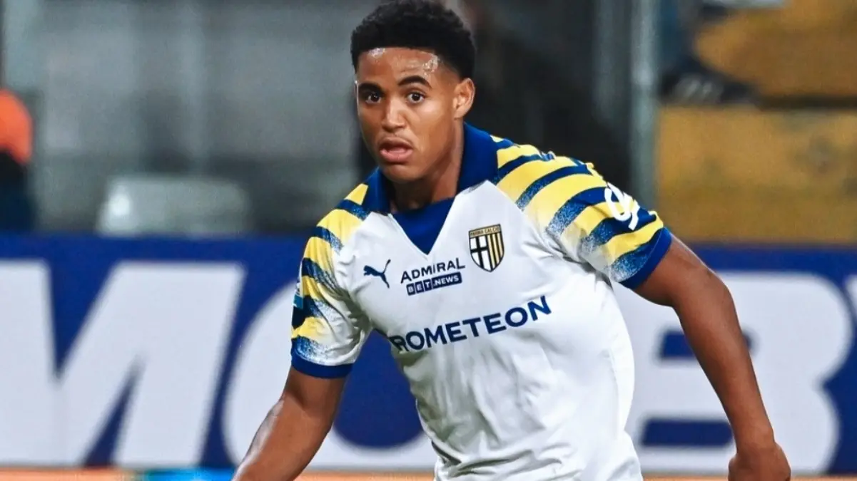 Siapa Sacha Britschgi? Bintang Baru Parma yang Dipantau Pemandu Bakat AC Milan Sacha Britschgi