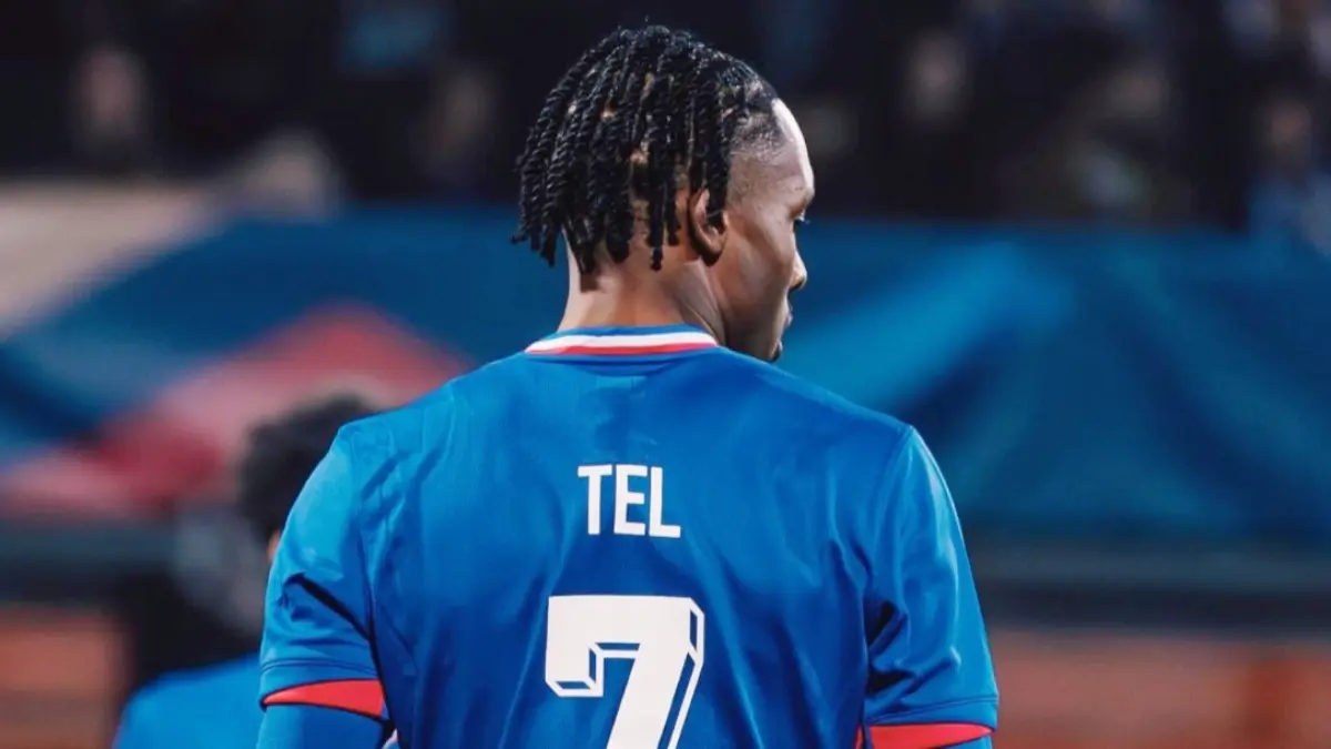 Daftar 4 Striker Incaran AS Roma Jika Gagal Datangkan Joshua Zirkzee Mathys Tel