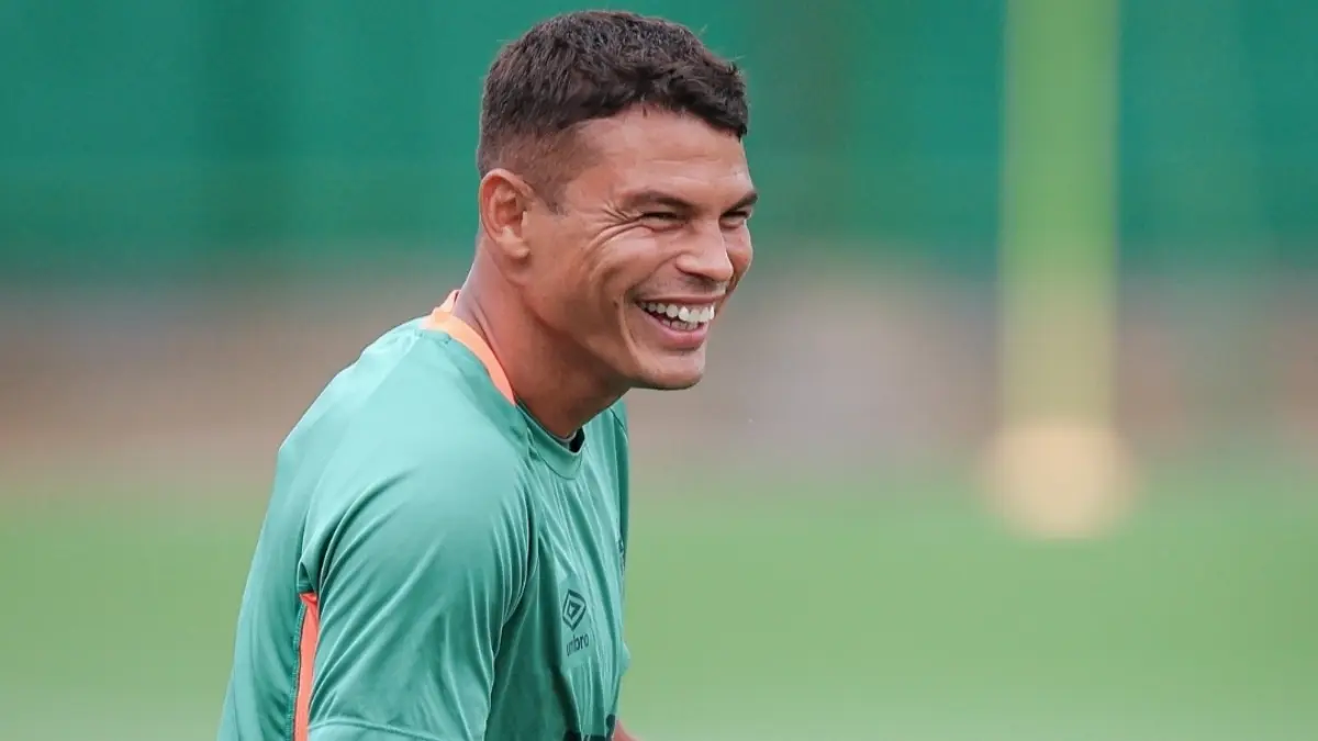 AC Milan Ingin Bawa Pulang Thiago Silva, Tangan Kanan Ibrahimovic Terancam Hengkang Thiago Silva