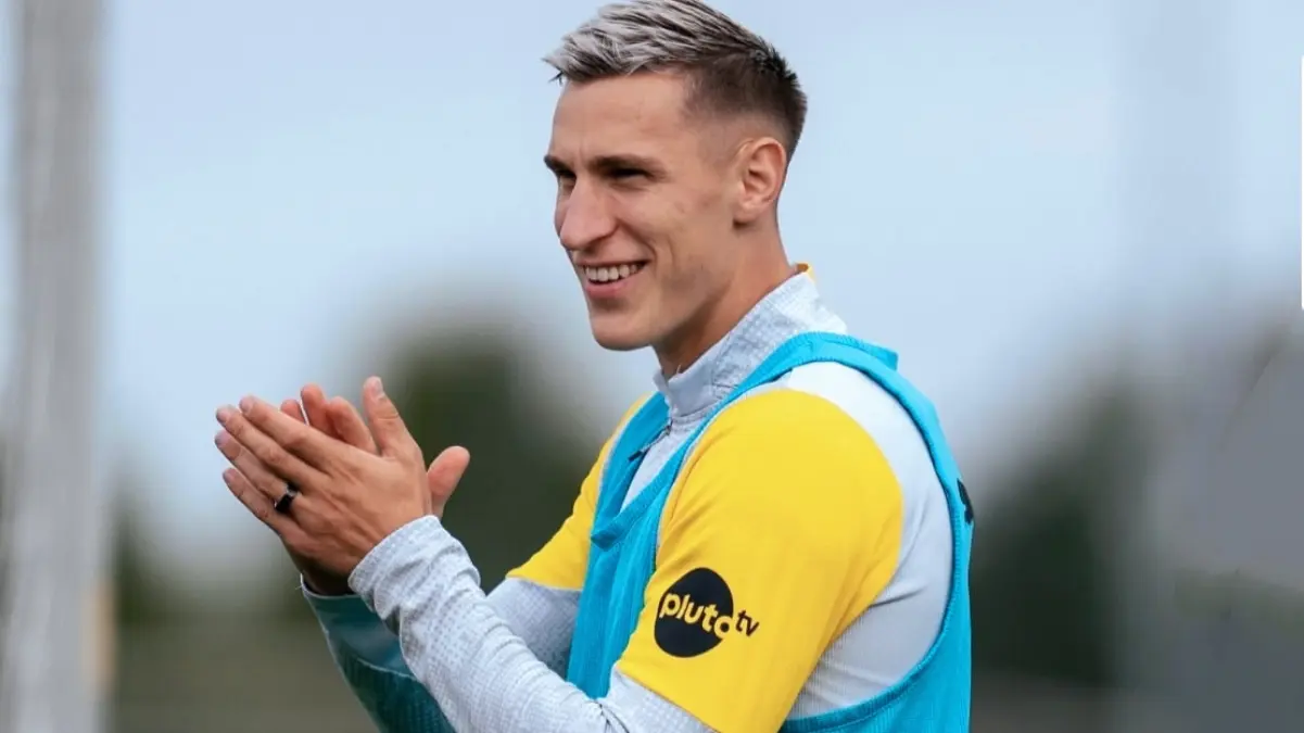 Daftar Bek Incaran Barcelona di Bursa Transfer Januari Usai Kebobolan 15 Gol dalam 12 Laga Nico Schlotterbeck