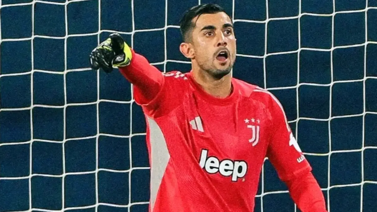 Perin Akui Pemain Muda Juventus Buat Ruang Ganti Kehilangan Emosi dan Empati Mattia Perin