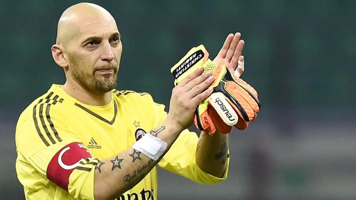 Christian Abbiati