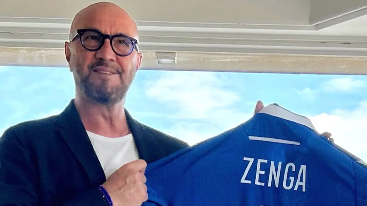 Walter Zenga