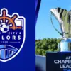 Masa Depan Lion City Sailors di ACL Two Ditentukan pada Laga vs Persib