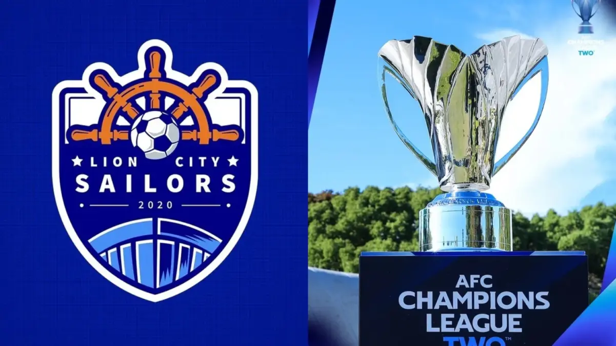 Masa Depan Lion City Sailors di ACL Two Ditentukan pada Laga vs Persib