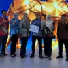 TPID Kota Tasikmalaya terbaik Jawa-Bali 2025