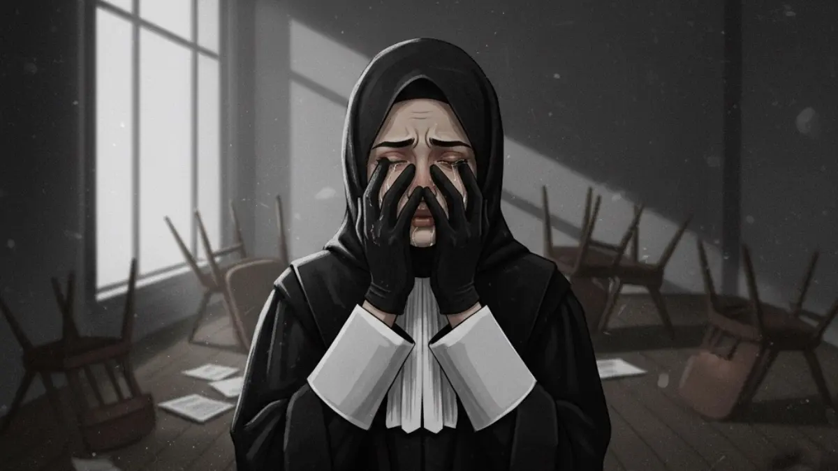 Kasus pengacara kota tasikmalaya