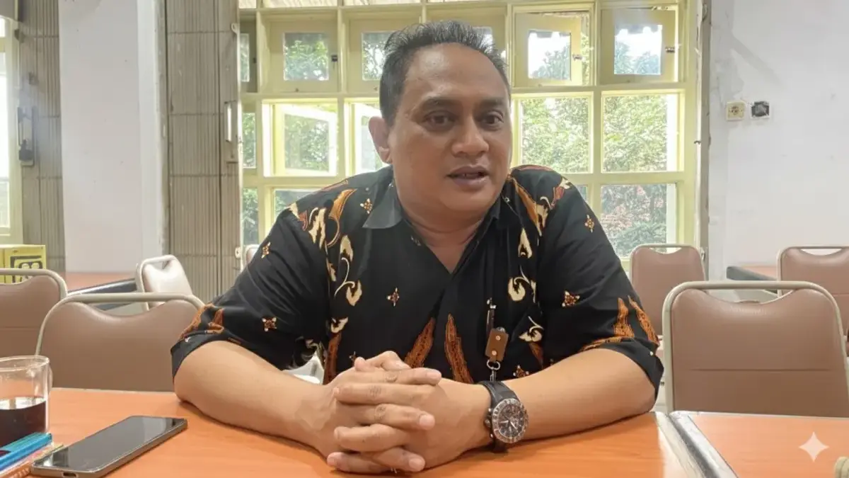 Kasus pelecehan pengacara tasikmalaya