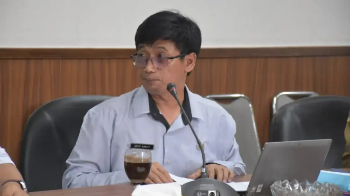 Bappelitbangda kota tasikmalaya