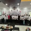 ISSI Kabupaten Pangandaran