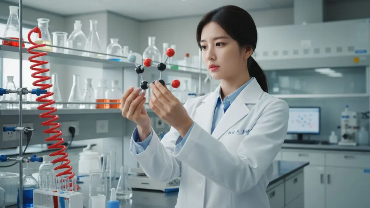 Transformasi Foto Jadi Ilmuwan dengan Google Gemini AI, Hasilnya Lebih Nyata dari yang Dibayangkan Google Gemini