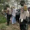 Mayat yang Ditemukan di Gubuk di Garut