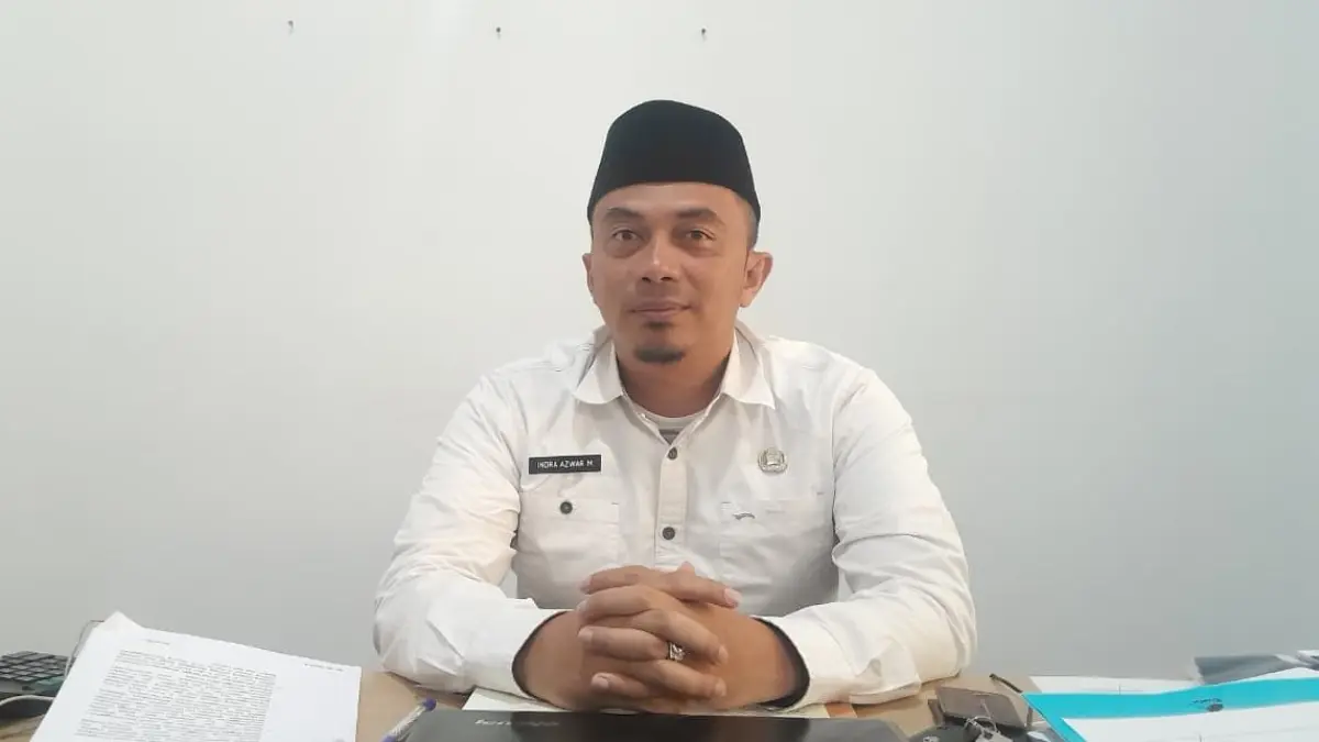 Umrah Mandiri Resmi Dilegalkan, Kemenag Kabupaten Garut Ingatkan Masyarakat Waspada Risiko Kemenag Kabupaten Garut