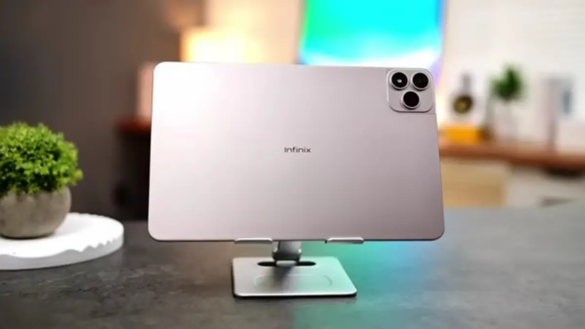 Infinix Xpad 20 Pro, Tablet 2 Jutaan Dengan Sejumlah Fitur Premium dan Performa Maksimal di Kelasnya Infinix Xpad 20 Pro