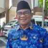 Penyakit Mulut dan Kuku di Kabupaten Garut