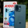 Itel A100C