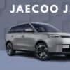 Jaecoo J5 EV