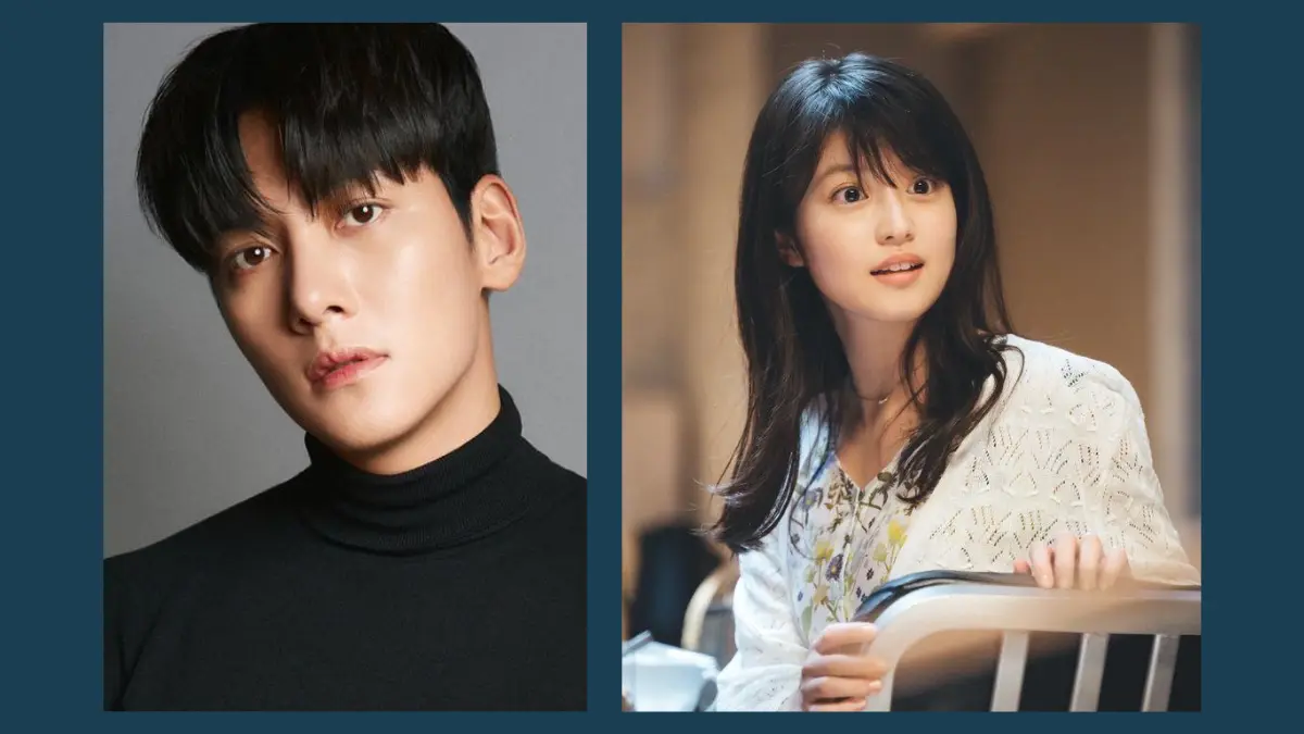 Ji Chang Wook dan Imada Mio Bintangi Dram Korea–Jepang Berjudul Merry Berry Love Merry Berry Love