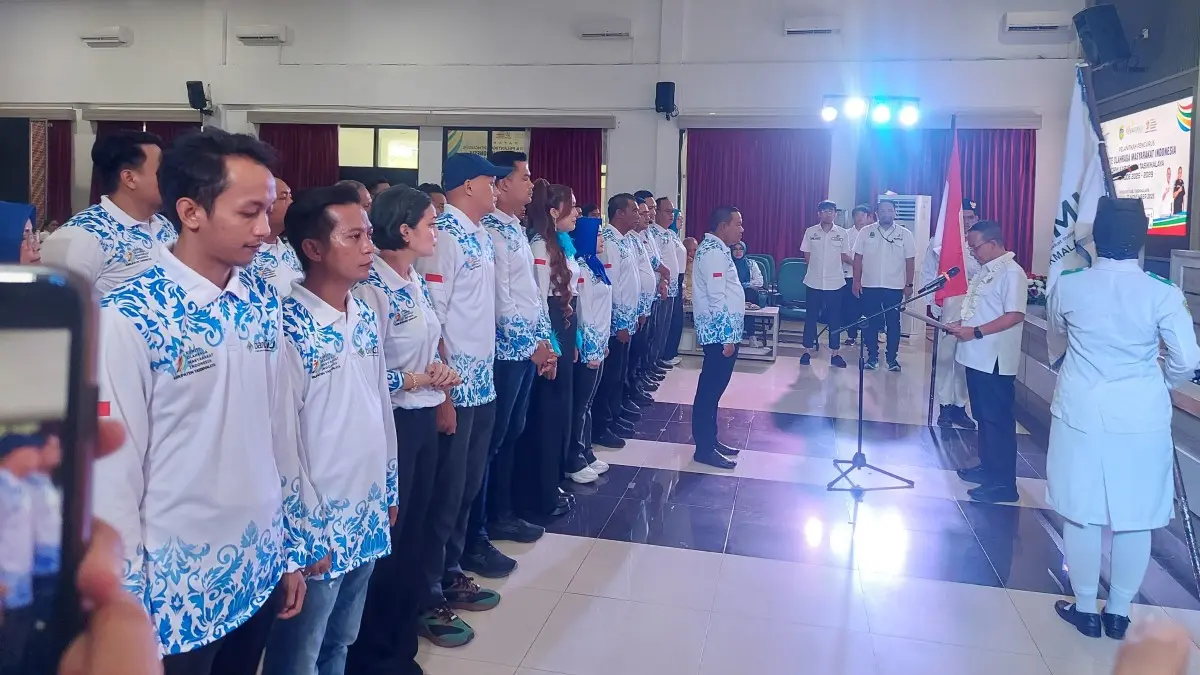 Kormi Kabupaten Tasikmalaya