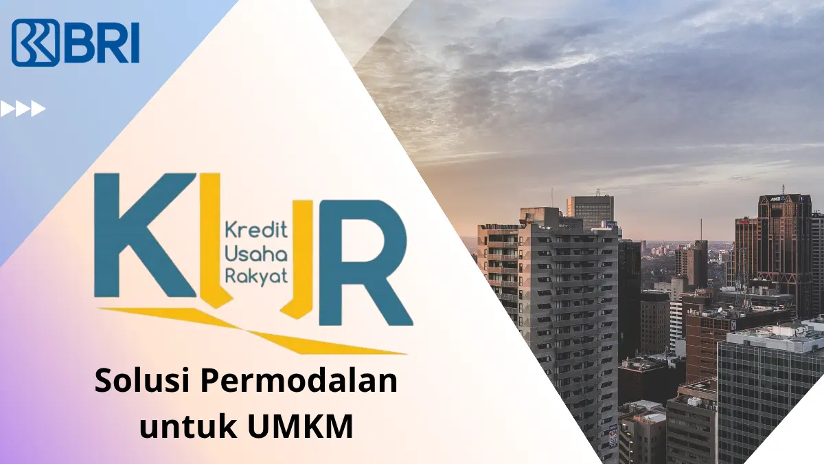Cara Daftar KUR BRI 2025 Online dan Simulasi Angsuran Pinjaman Rp50 Juta KUR BRI