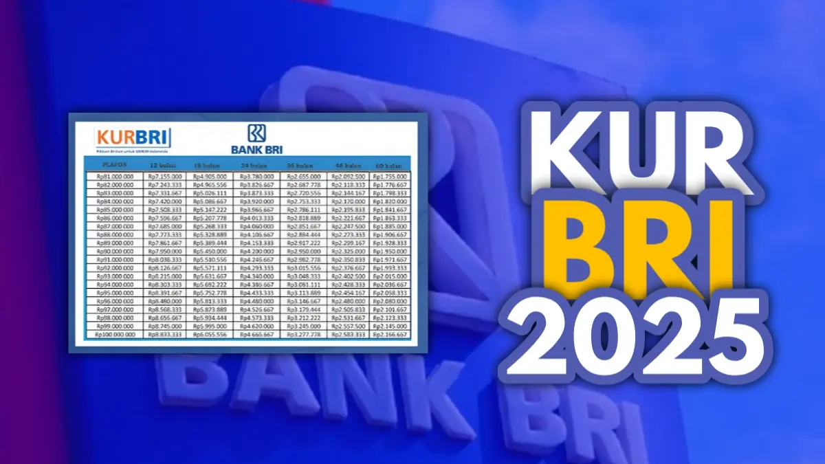 KUR BRI 2025